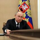 Putin e i tentativi per ucciderlo