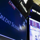Credit Suisse precipita