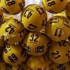 Estrazioni Lotto del 14 settembre. Superenalotto, nessun 6 né 5+