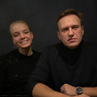 Navalny, chi è la figlia