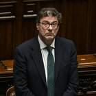 Processo Juventus, il ministro Giorgetti: «Se colpevoli di falso in bilancio, bisogna sequestrargli lo stadio»