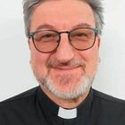 immagine Vallo della Lucania: il papa nomina vescovo don Vincenzo Calvosa
