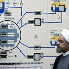 Iran, nuove centrifughe per l'arricchimento dell'uranio