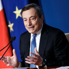 Draghi: «Sul Covid nuova stretta in arrivo. Sono un nonno al servizio delle istituzioni, avanti col lavoro indipendentemente da me»