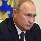 Putin: «Approvato primo vaccino, già somministrato a mia figlia»