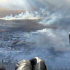Hawaii in fiamme: le immagini degli incendi