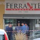 Palermo, irrompe in negozio taglia le vene e uccide l'ex moglie commessa: grave il figlio, arrestato
