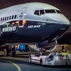 Boeing 737 Max, stop di Trump