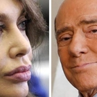 Berlusconi, l'ex moglie Veronica Lario: «Sta male, soffre e ce la mette tutta»