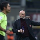 Pioli: «Milan danneggiato, Rizzoli ha spiegato che questi falli non sono da rigore»