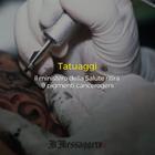 Tatuaggi, il ministero della Salute ritira 9 pigmenti dal mercato: «Sono cancerogeni»