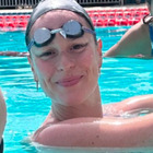 Federica Pellegrini torna ad allenarsi in piscina: «È sempre un piacere». Ma non c'è nessuna gara in vista