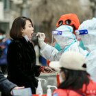 Omicron, contagi fuori controllo in Corea del Sud e a Hong Kong