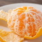 Mandarini, perché non devi togliere le pellicine