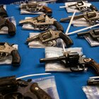 New York: 500 dollari a chi riconsegna pistole e fucili