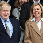 Boris Johnson, si sposa (per la terza volta) con Carrie Symonds: possibili nozze in Italia