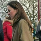 Kate Middleton scrive una toccante lettera alla famiglia di Sarah Everard: «So che nulla la riporterà indietro»