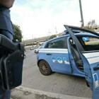 Scampia, vende droga in scooter: arrestato in flagranza