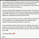 Demi Lovato rompe il silenzio, il post dopo l'overdose: «Continuerò a combattere. Malattia che devo superare»