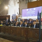 immagine I cent'anni della sezione Aia di Napoli: «Un orgoglio della nostra città»