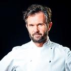 Carlo Cracco da MasterChef in gara su Netflix contro i migliori chef del mondo: The final table