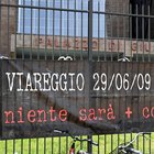 Strage di Viareggio, Moretti condannato a 7 anni, Elia e Soprano a 6