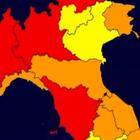Covid, come esce una Regione dalla zona arancione o dalla zona rossa? Ecco i criteri