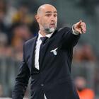 Lazio, i conti di Tudor: «Con me adesso la squadra vola»