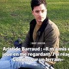 Rugby, Aristide Barraud all'Equipe: «Così ho reagito agli spari dei terroristi», l'intervista choc al “giocatore dell'anno 2015”
