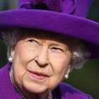 Elisabetta, diventa pubblico il ritratto finora censurato: mai vista la Regina così