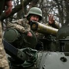 Armi all'Ucraina, dai droni "kamikaze" Usa ai missili norvegesi