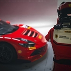 Record di partecipanti al 32° Ferrari Challenge. Al via nel weekend al Mugello con il record di vetture