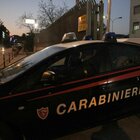 immagine Sant’Anastasia, sorpreso a smontare un'auto rubata: denunciato un 47enne