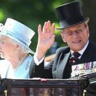 Il Principe Filippo compie 99 anni, lo scatto che scatena i dubbi: è un fotomontaggio?