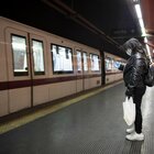 Metro: incubo Re di Roma, chiusa 17 volte in tre mesi 