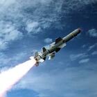 La Nato invia missili Harpoon all'Ucraina: l'arma che può abbattere la flotta russa nel Mar Nero