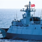 Taiwan, la Cina muove la portaerei Shandong