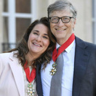Bill e Melinda Gates, lo strano accordo durante il matrimonio: «Un weekend all'anno con l'ex»