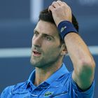 Djokovic pensa al forfait: «Non giocherò lo US Open in condizioni estreme»