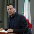 Manovra, Salvini: «L'accordo c'è, nessuno fa gesti eclatanti per una virgola»