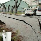 Terremoto in Argentina di magnitudo 5.6. Sisma anche in Cile