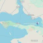 Ucraina, ripreso il controllo dell'isola di Nestryha 