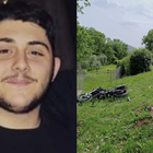 Scontro tra auto e moto sulla strada provinciale tra Pastena e Castro dei Volsci, Alessio Cerbara muore un 25enne
