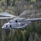 Russia invade lo spazio aereo dell'Estonia con un elicottero, Tallin