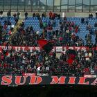 Ultras del Milan arrestati per traffico di droga