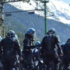 • Migranti, Italia aumentA i controlli: al Brennero altri 25 militari 