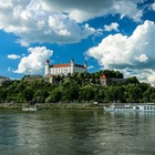Slovacchia: dove si trova