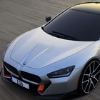BMW i16, la supersportiva ibrida plug-in mai nata causa covid. Svelata dal capo design Domagoj Dukec pubblicando gli schizzi
