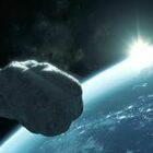 Apophis, incontro ravvicinato dell'asteroide con la Terra