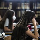 In Abruzzo zona rossa da mercoledì: le scuole non saranno chiuse completamente
